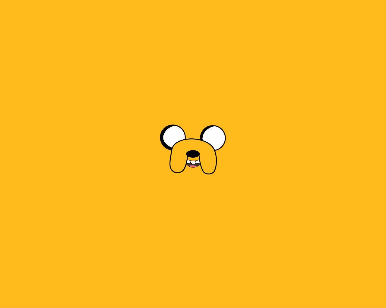 Adventure Time Wallpaper IPhone 1280x1024 (16.5 KB)