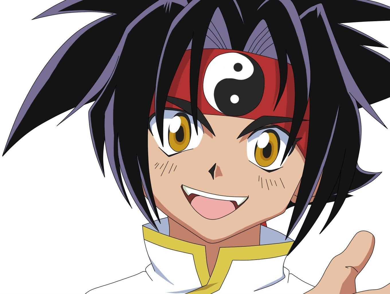 Beyblade HD Wallpaper and Background Image