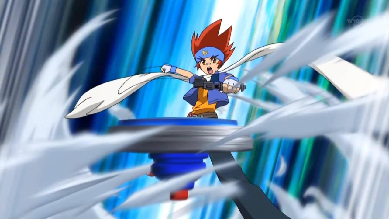 Beyblade Wallpaper Group , Download for free