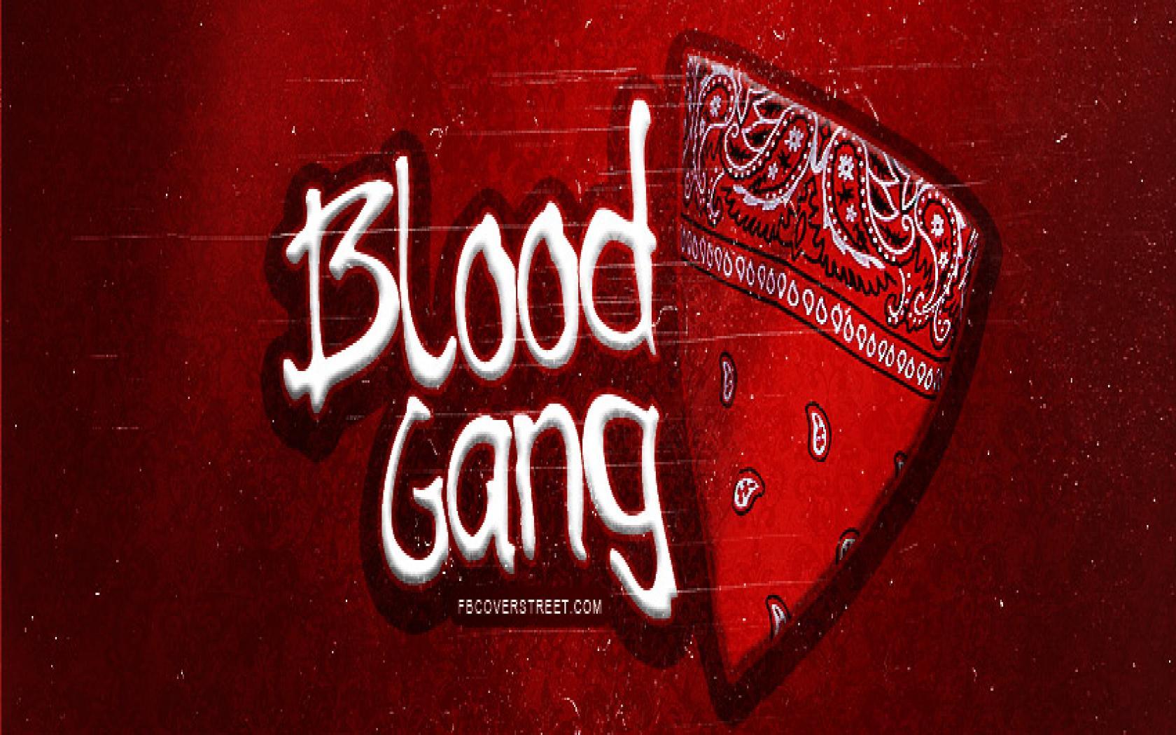 Blood street gang гта 5 фото 18