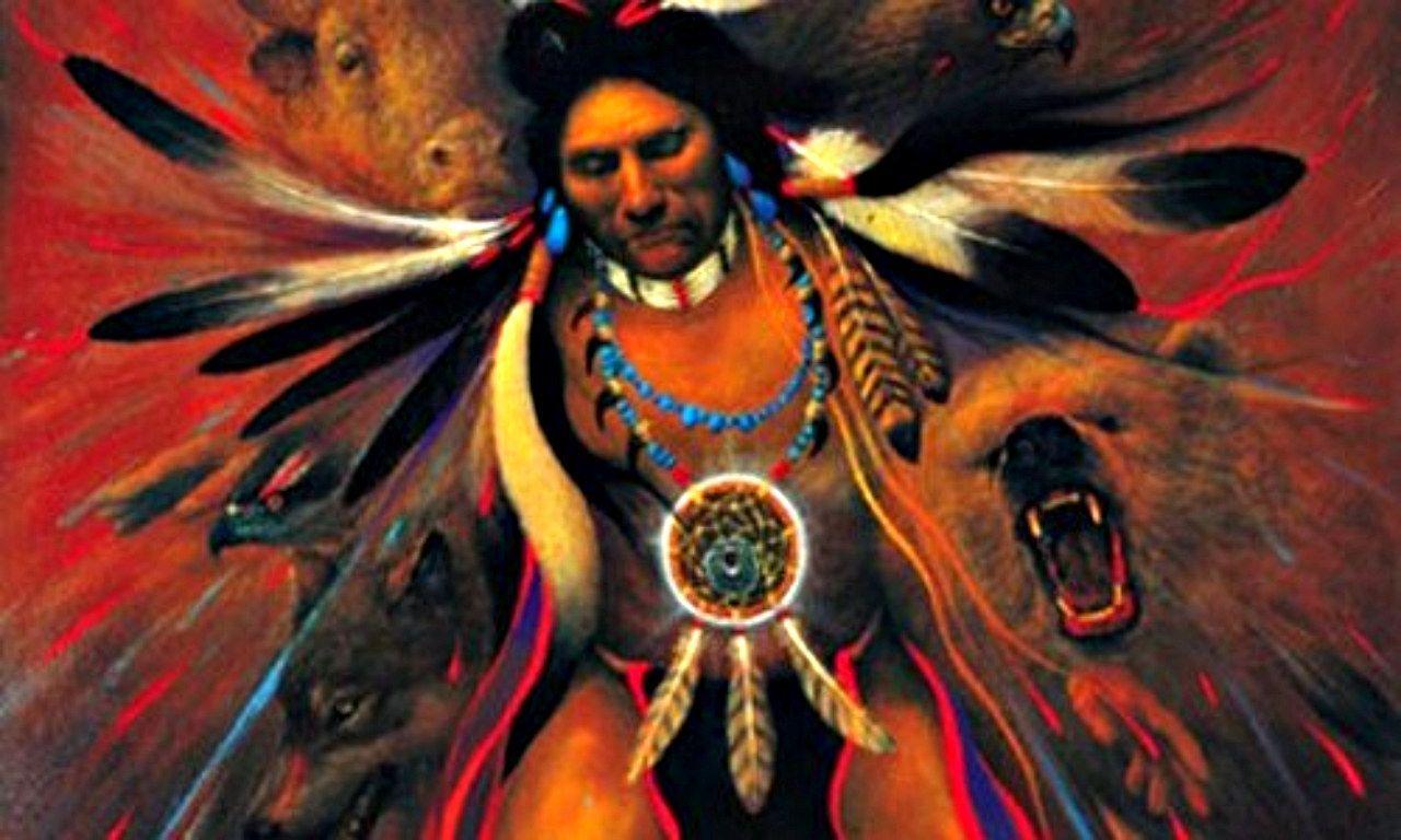 Native American Dancing Wallpaper Free Native American