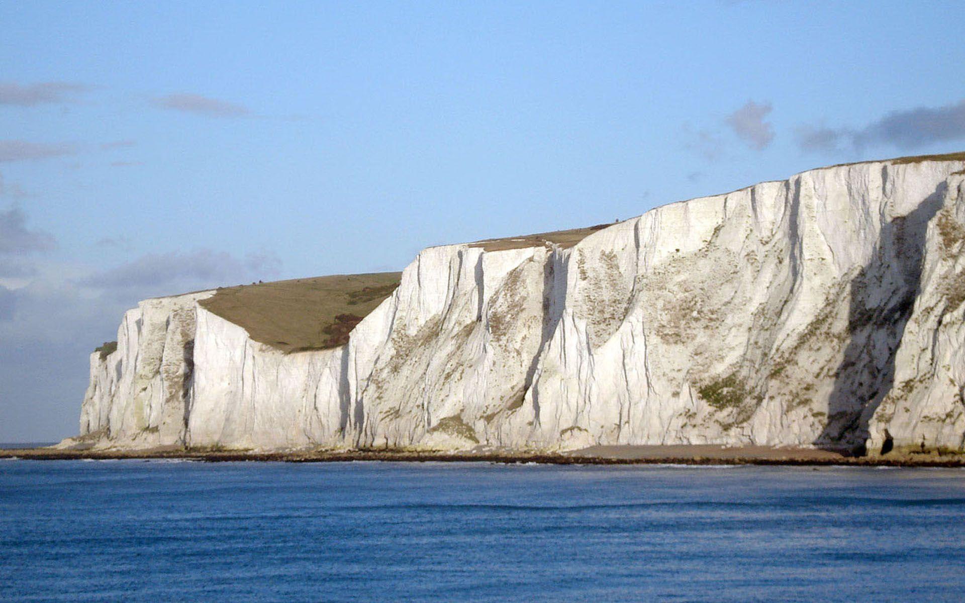Cliffs of Dover. You will download White Cliffs of Dover
