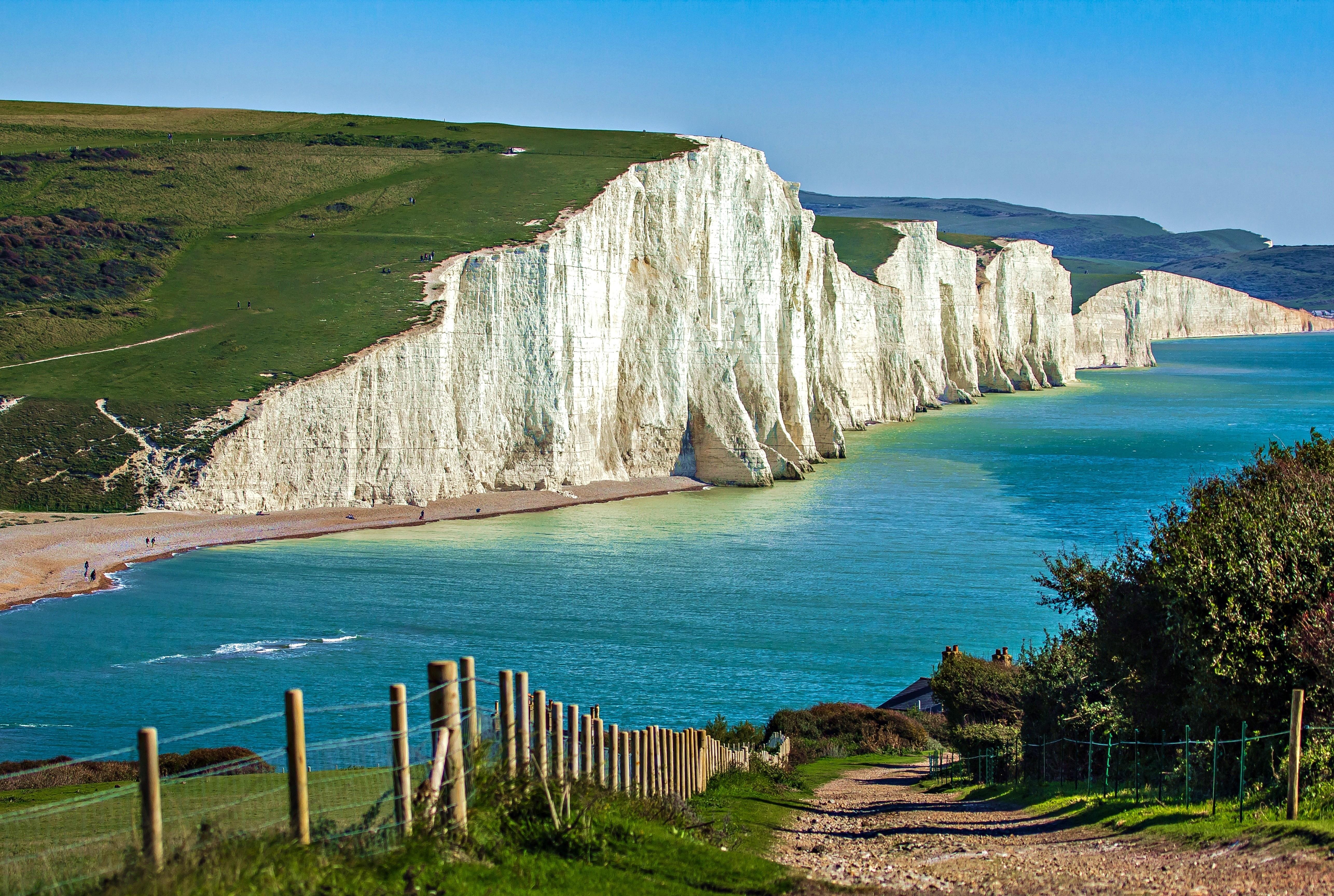 Cliffs Of Dover Iabilla