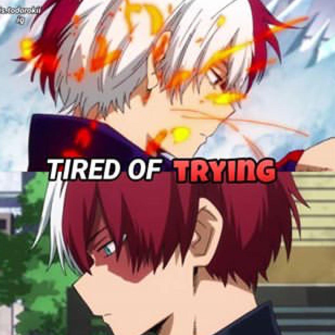 image tagged with #katsukiBakugou on instagram