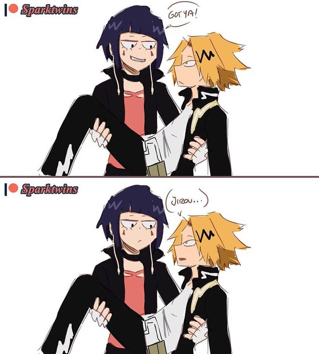 UAhighschool Instagram posts