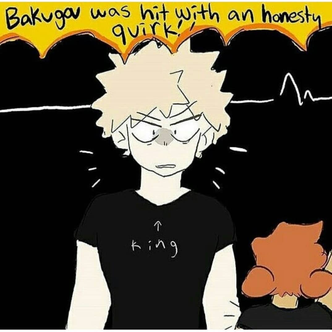 Izuku Midoriya. ????????♀ Instagram Profile