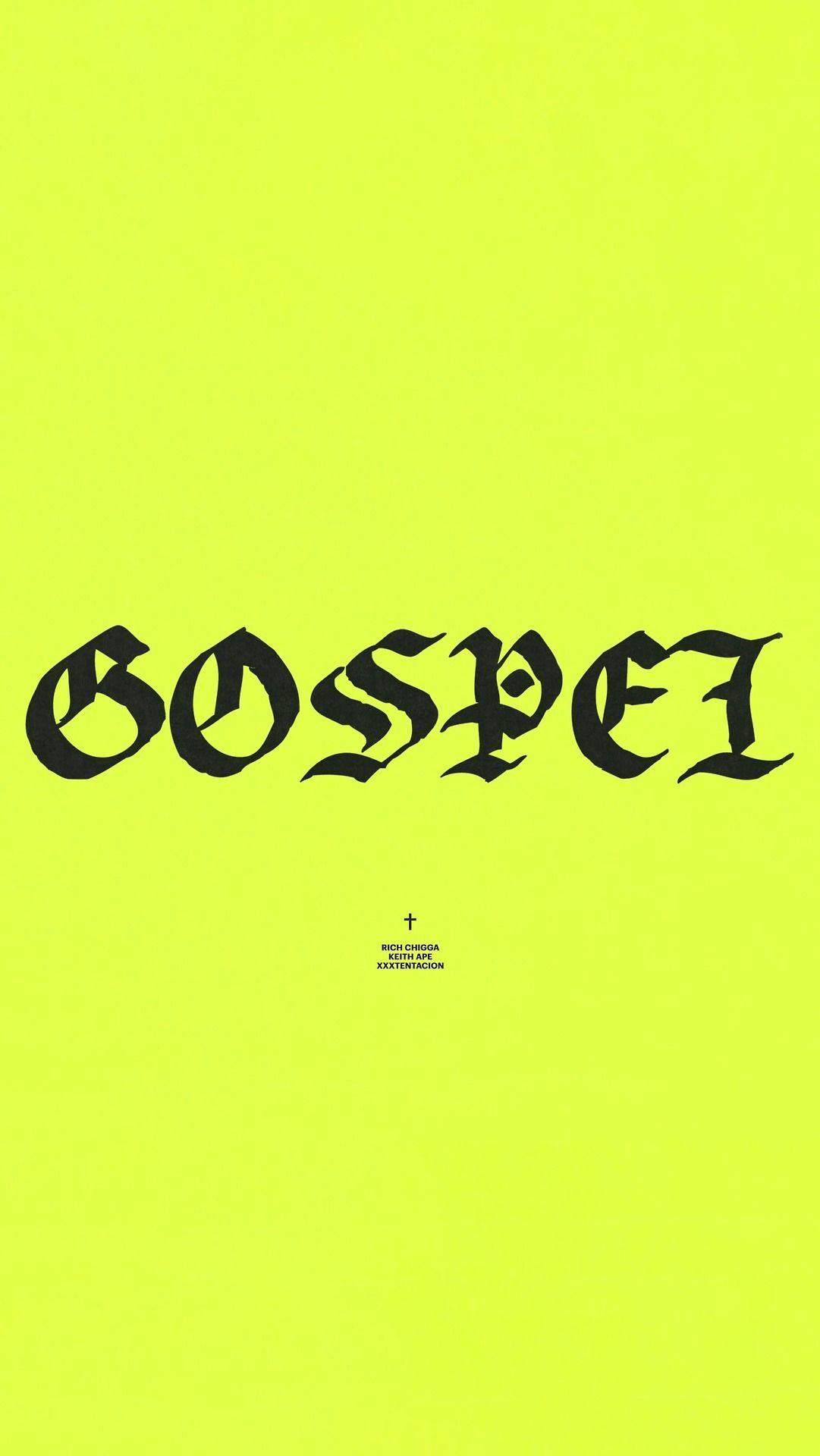 Rich iPhone Wallpaper