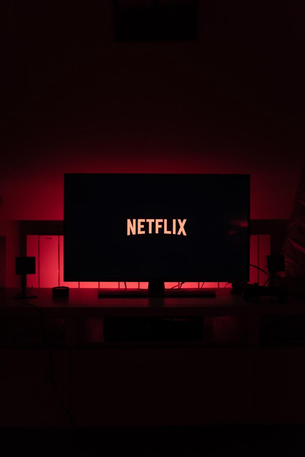 Netflix Picture [HD]. Download Free Image