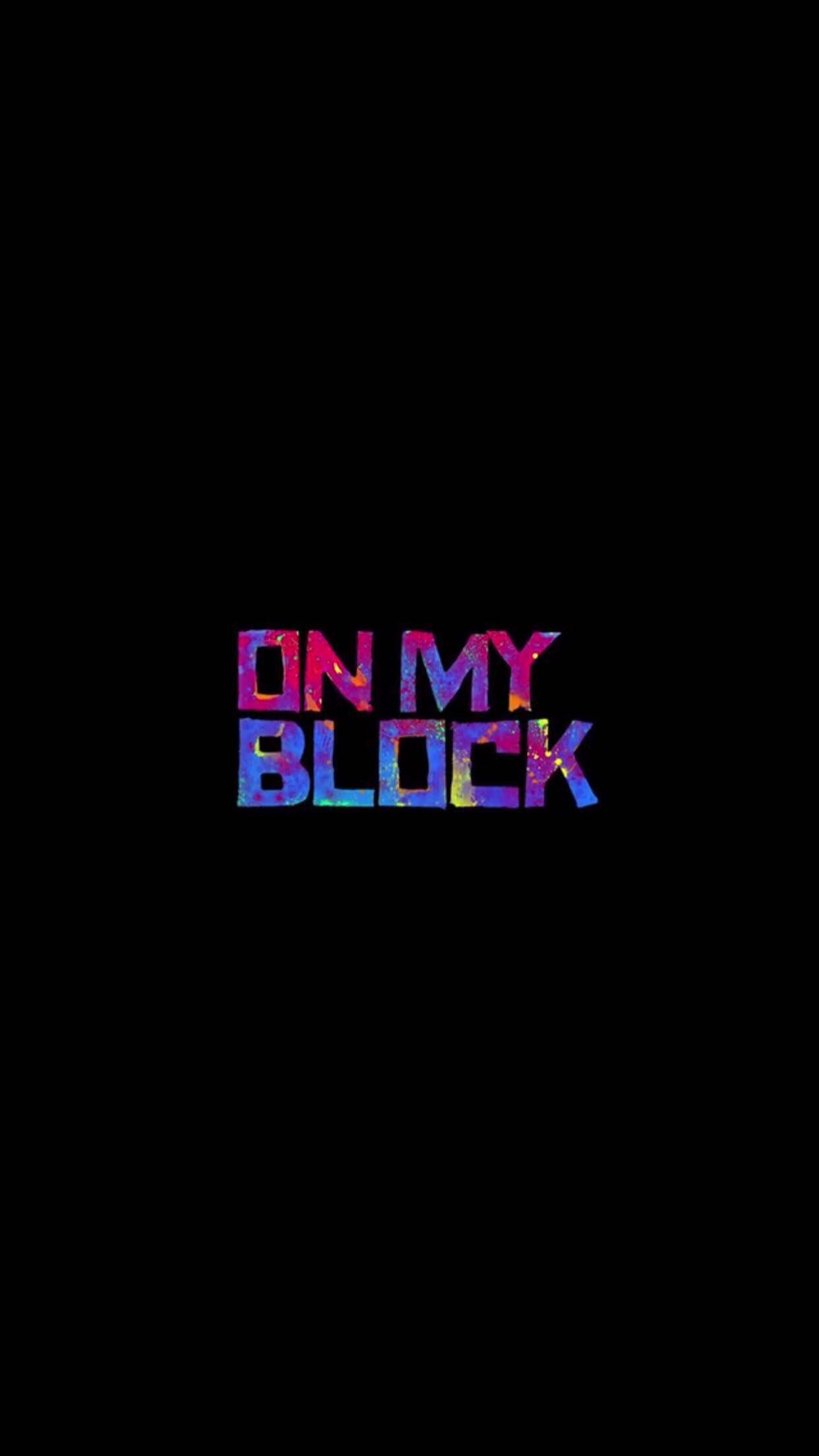 On my block ✨. Block quotes, Blocks, Wallpaper