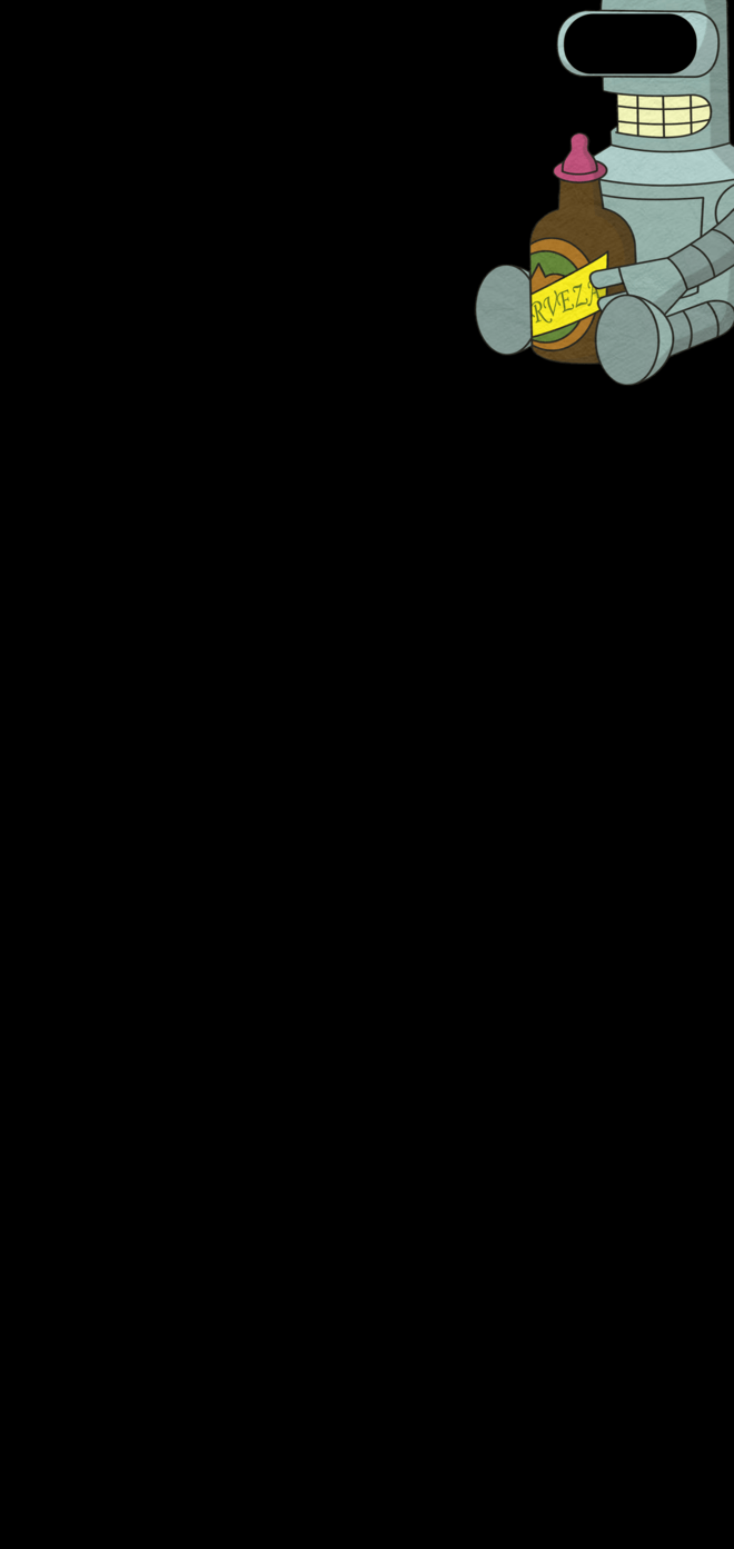 These brilliant Galaxy S10 wallpaper let you wear the camera hole