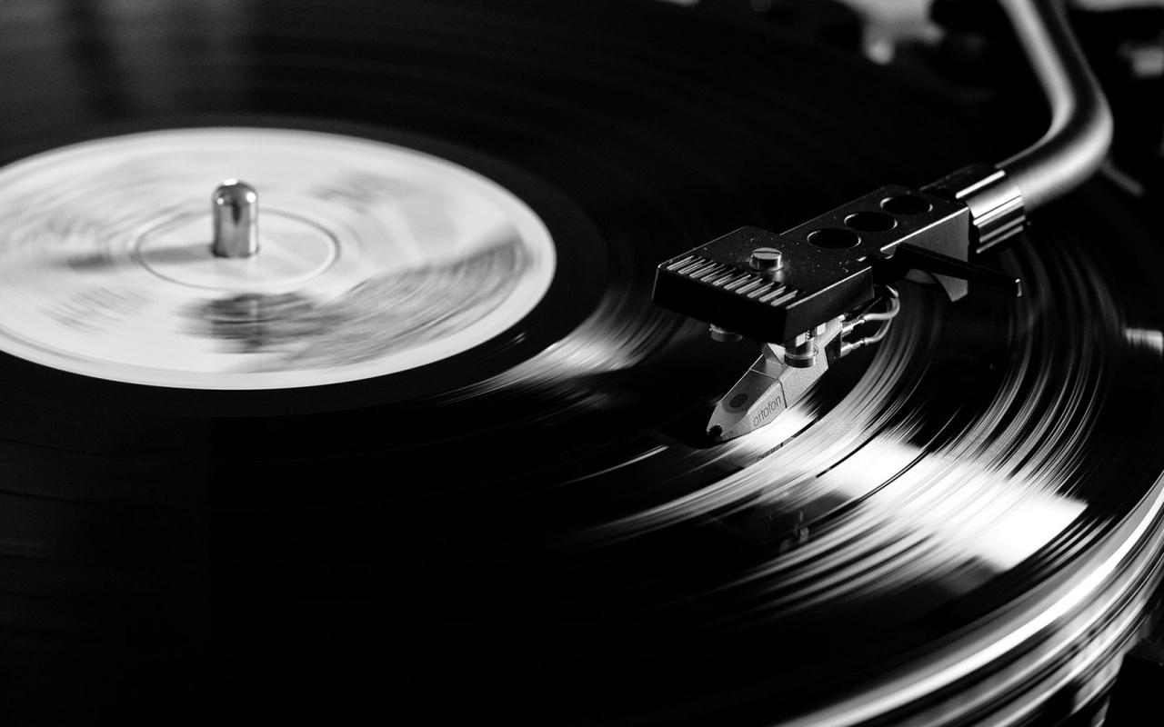 Record Wallpaper Deskx800 px