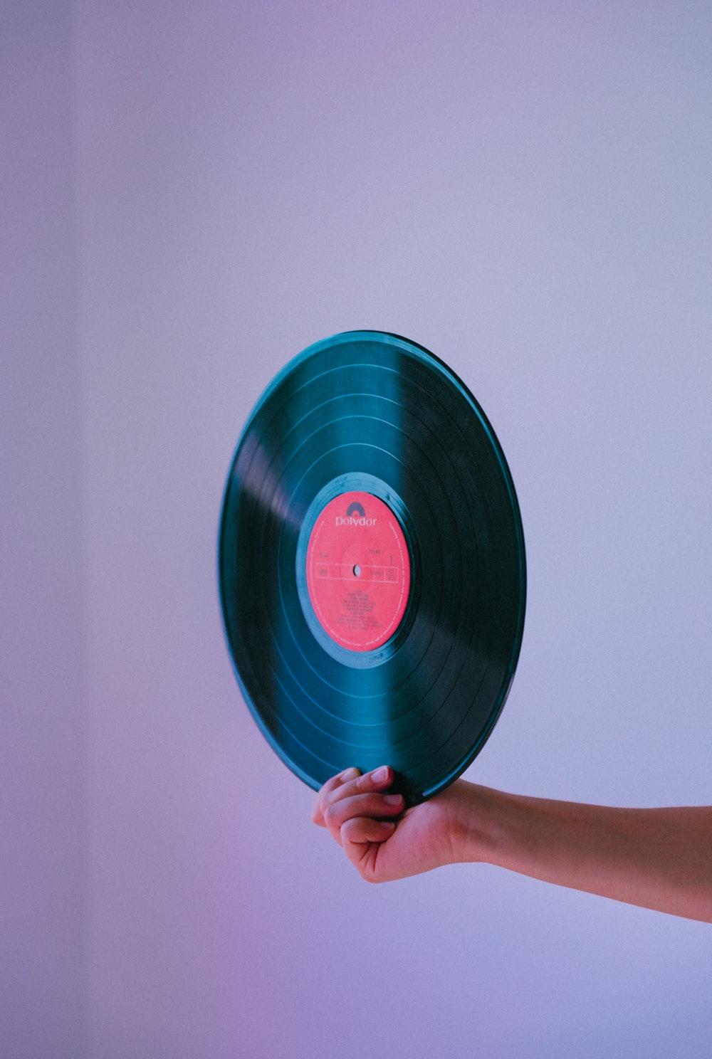 Vinyl Picture [HQ]. Download Free Image