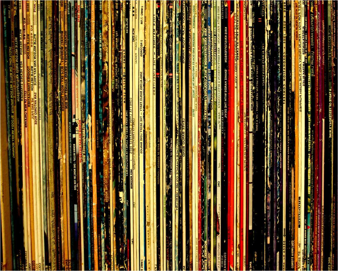Record Wallpaper, Best Record Image Collection