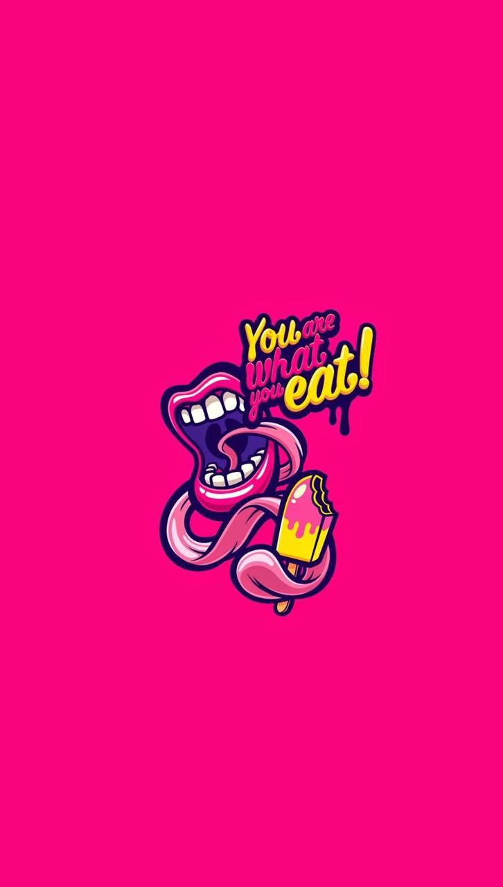 Eat Wallpapers - Wallpaper Cave