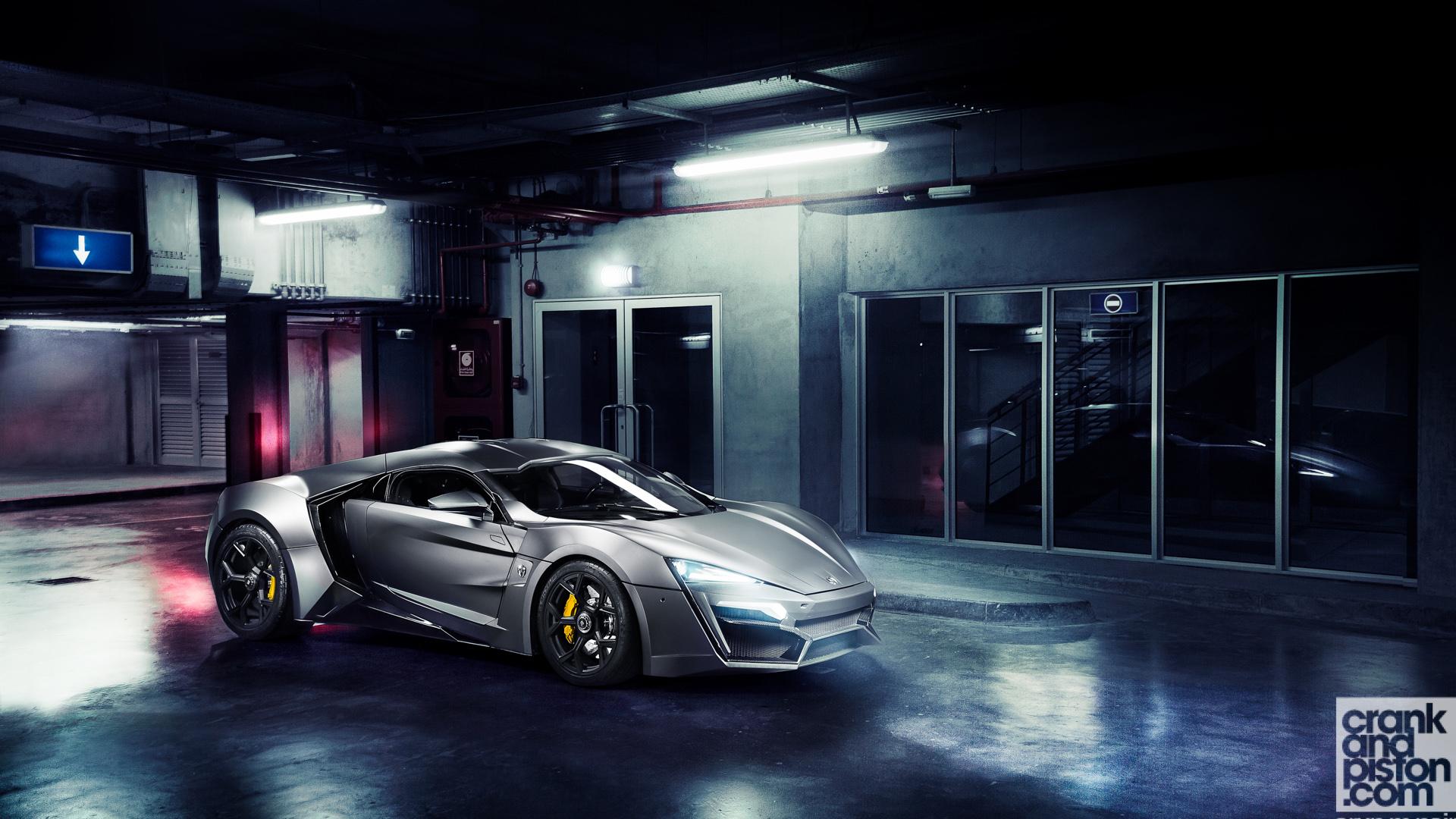 W Motors Lykan Hypersport Wallpaper Deskx1080 px