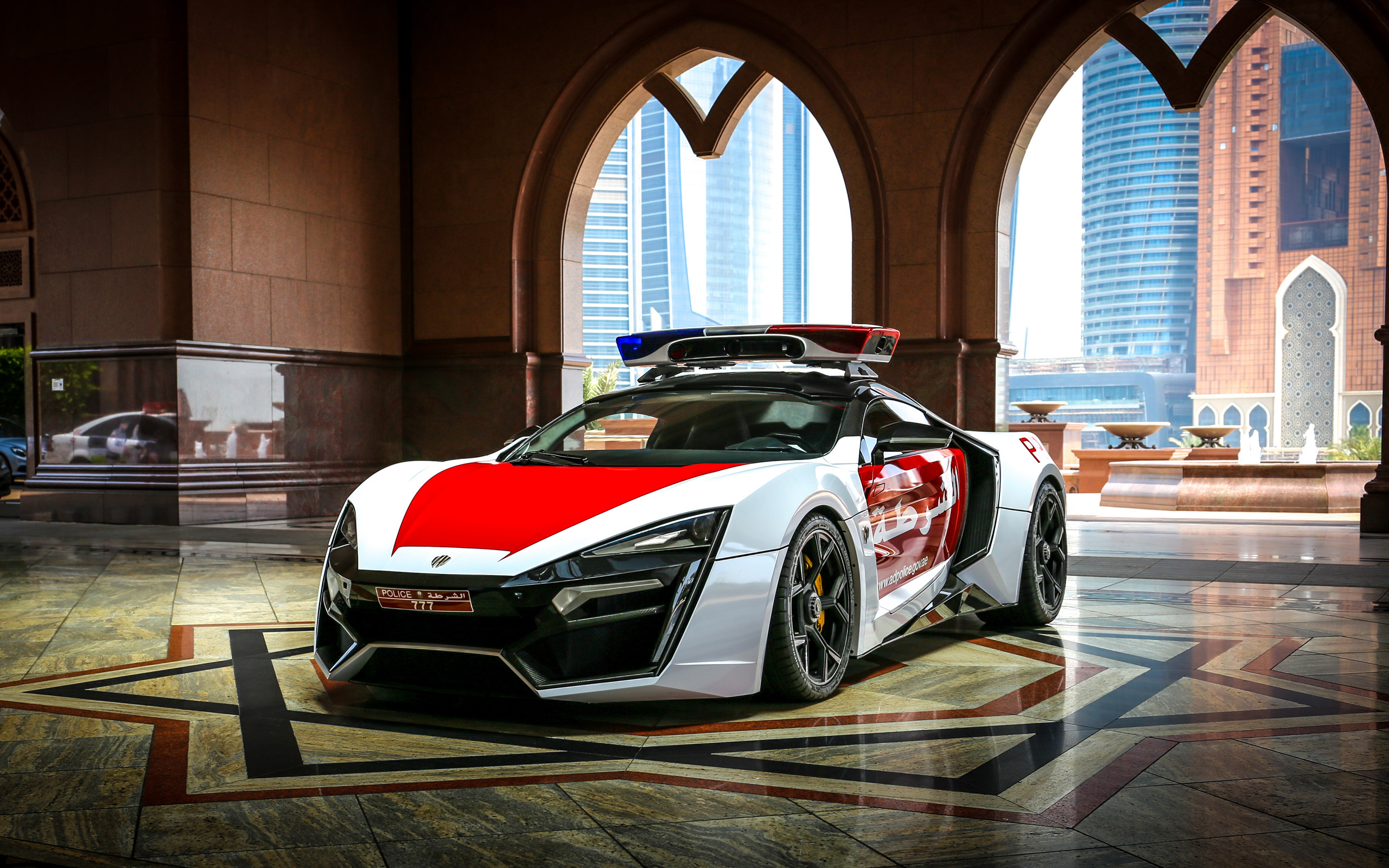 Ultra HD W Motors Lykan Hypersport Wallpaper #SLEHO1B
