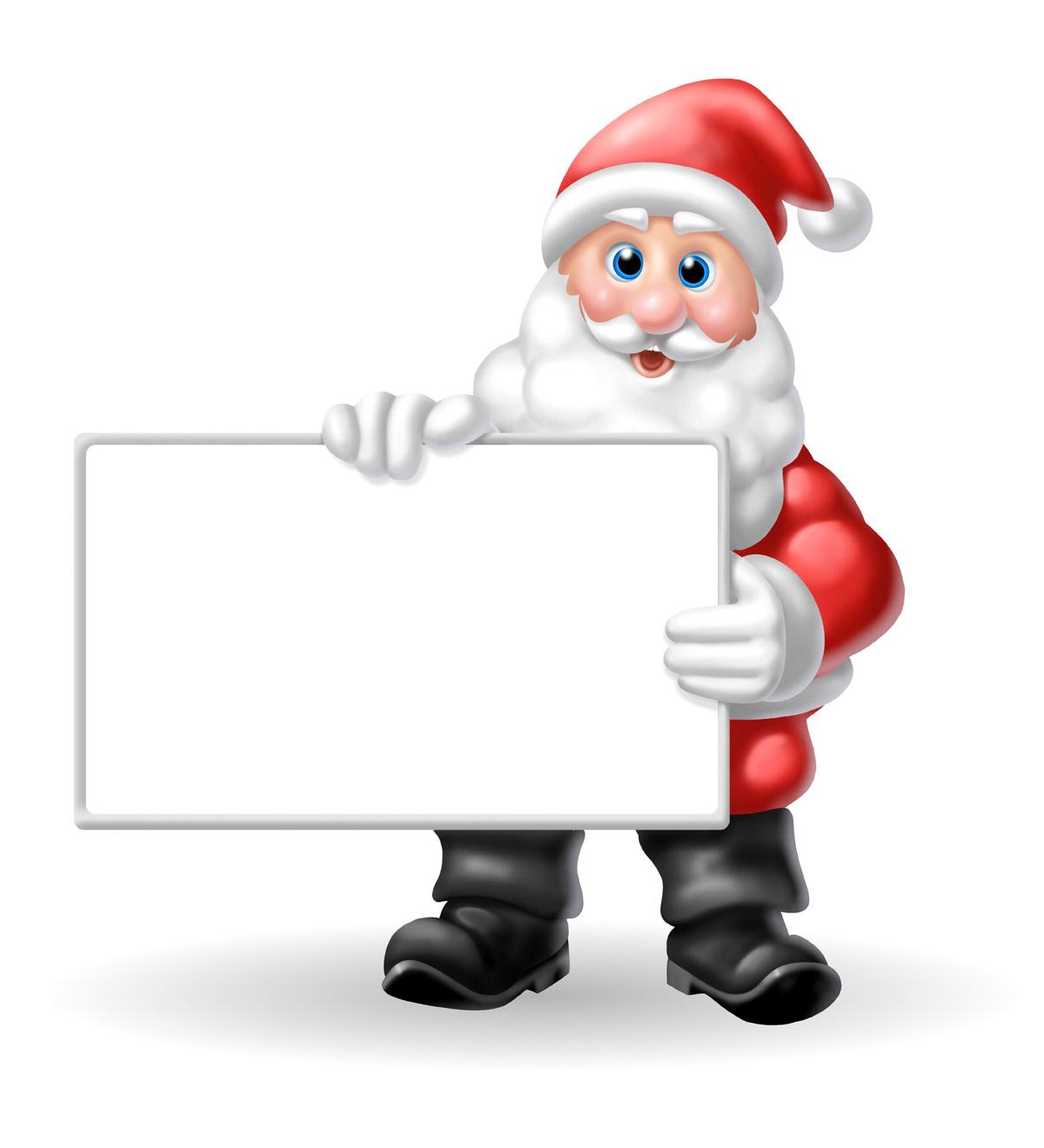 Desktop Wallpaper Santa Claus #h419332. Holidays HD Image