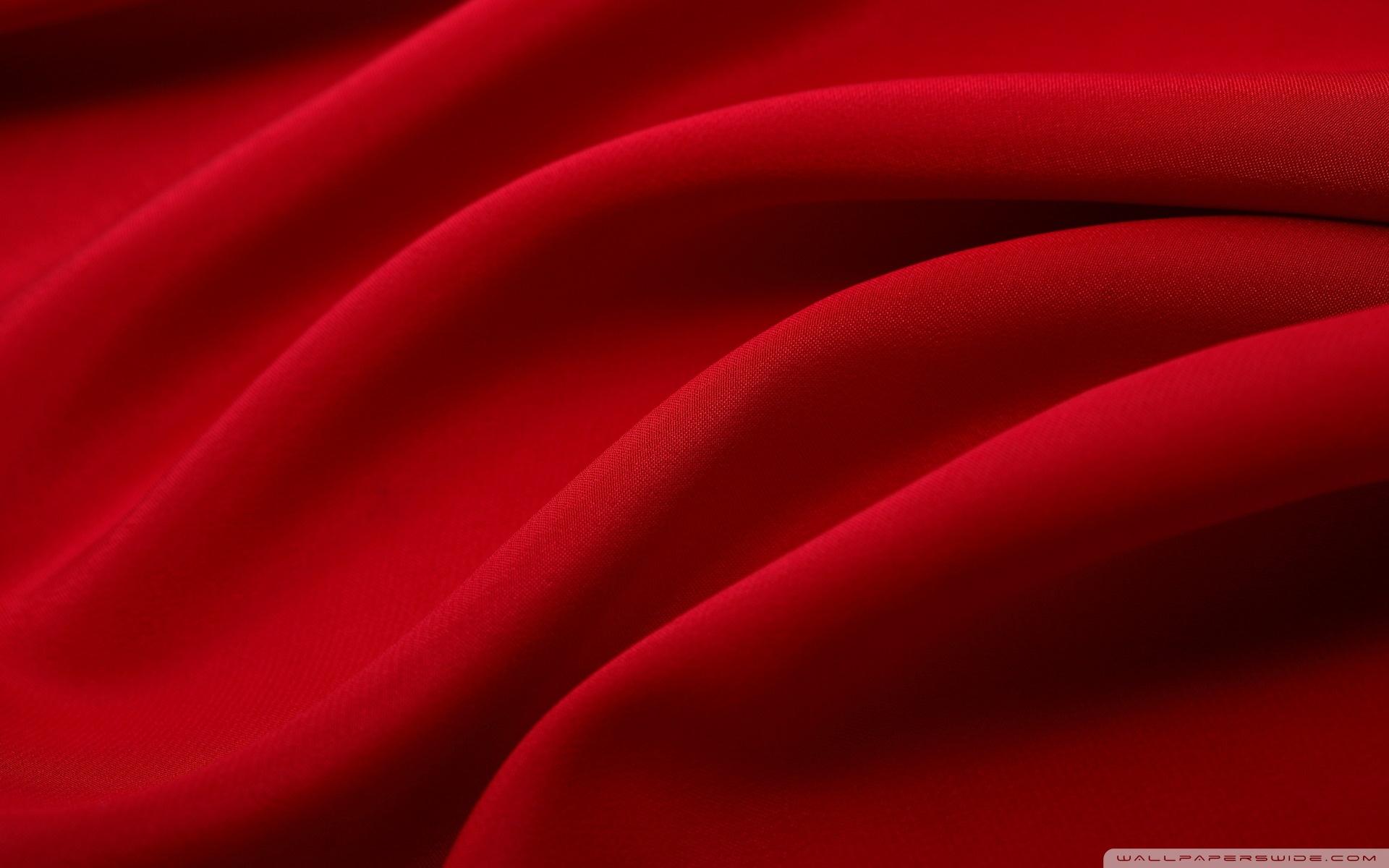 Red Cloth ❤ 4K HD Desktop Wallpaper for 4K Ultra HD TV • Tablet