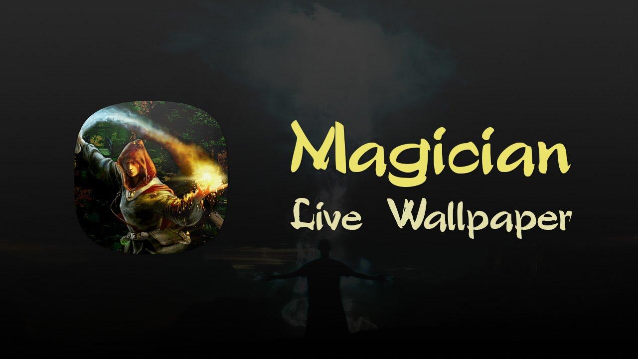 Version magic. Maging Live