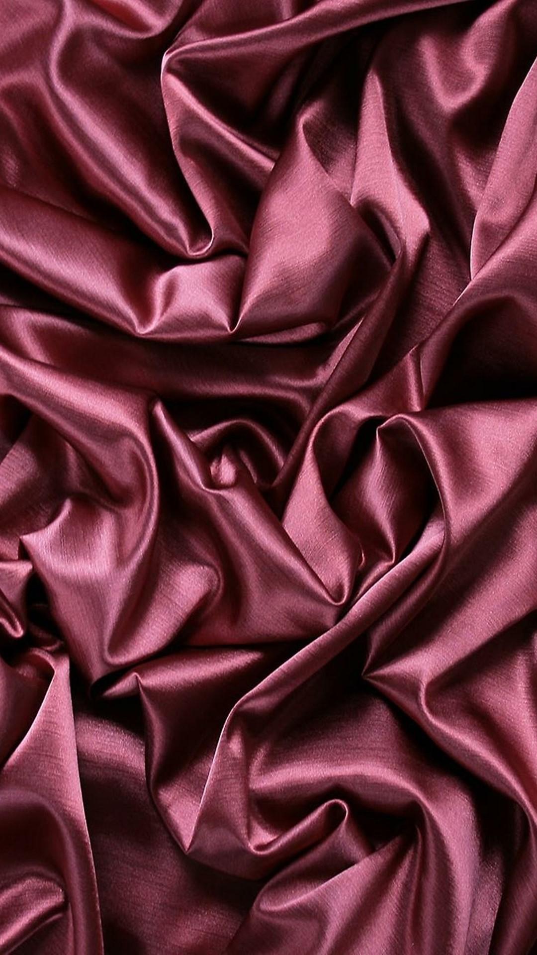 Silk Cloth Mobile HD Wallpaper