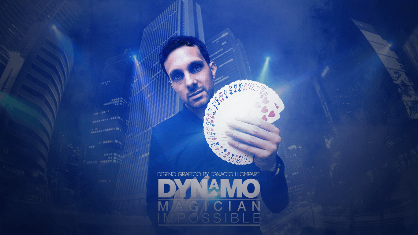 Dynamo Wallpaper Desktop Background