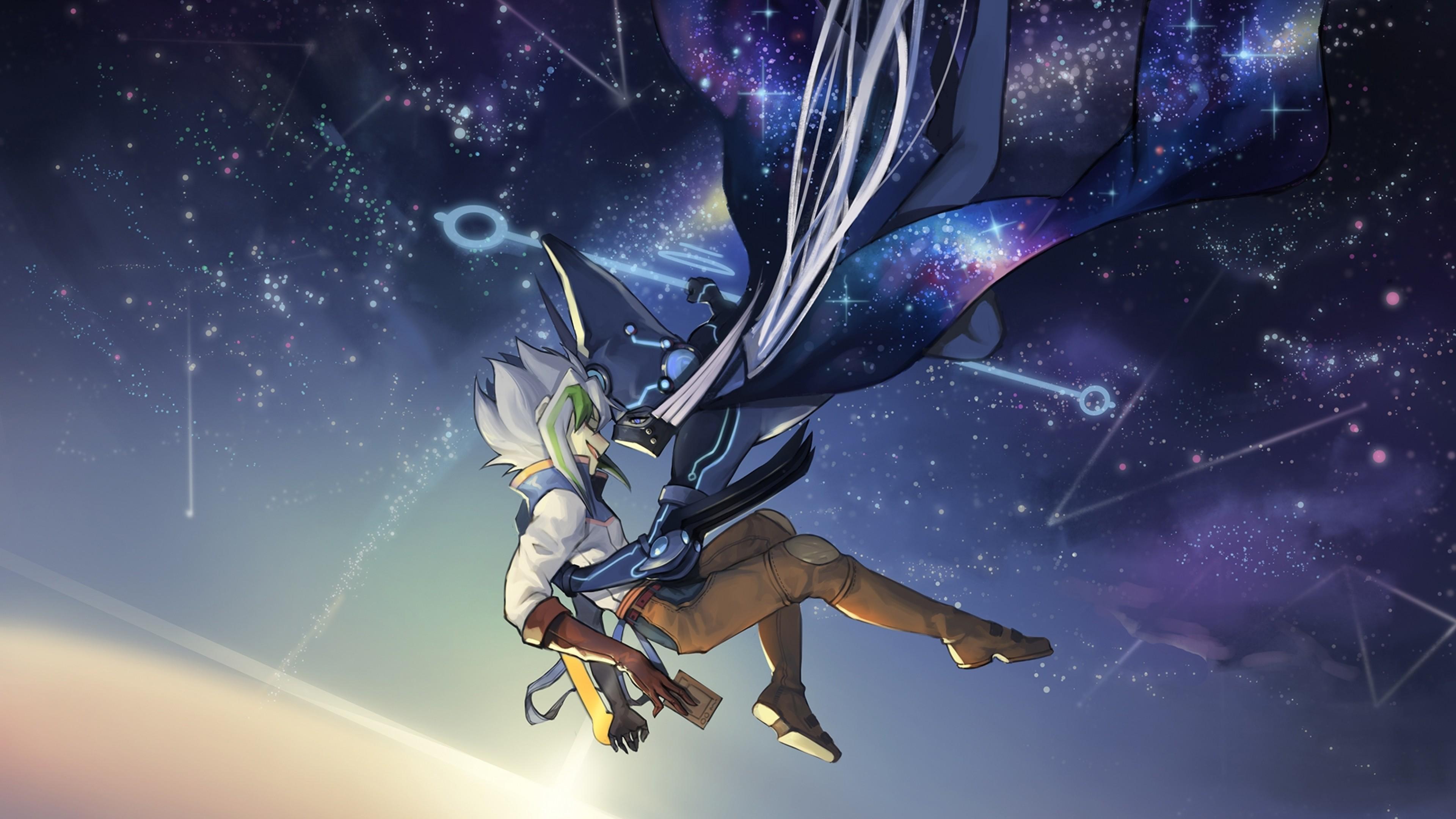 Dark Magician Wallpaper , Find HD Wallpaper For Free