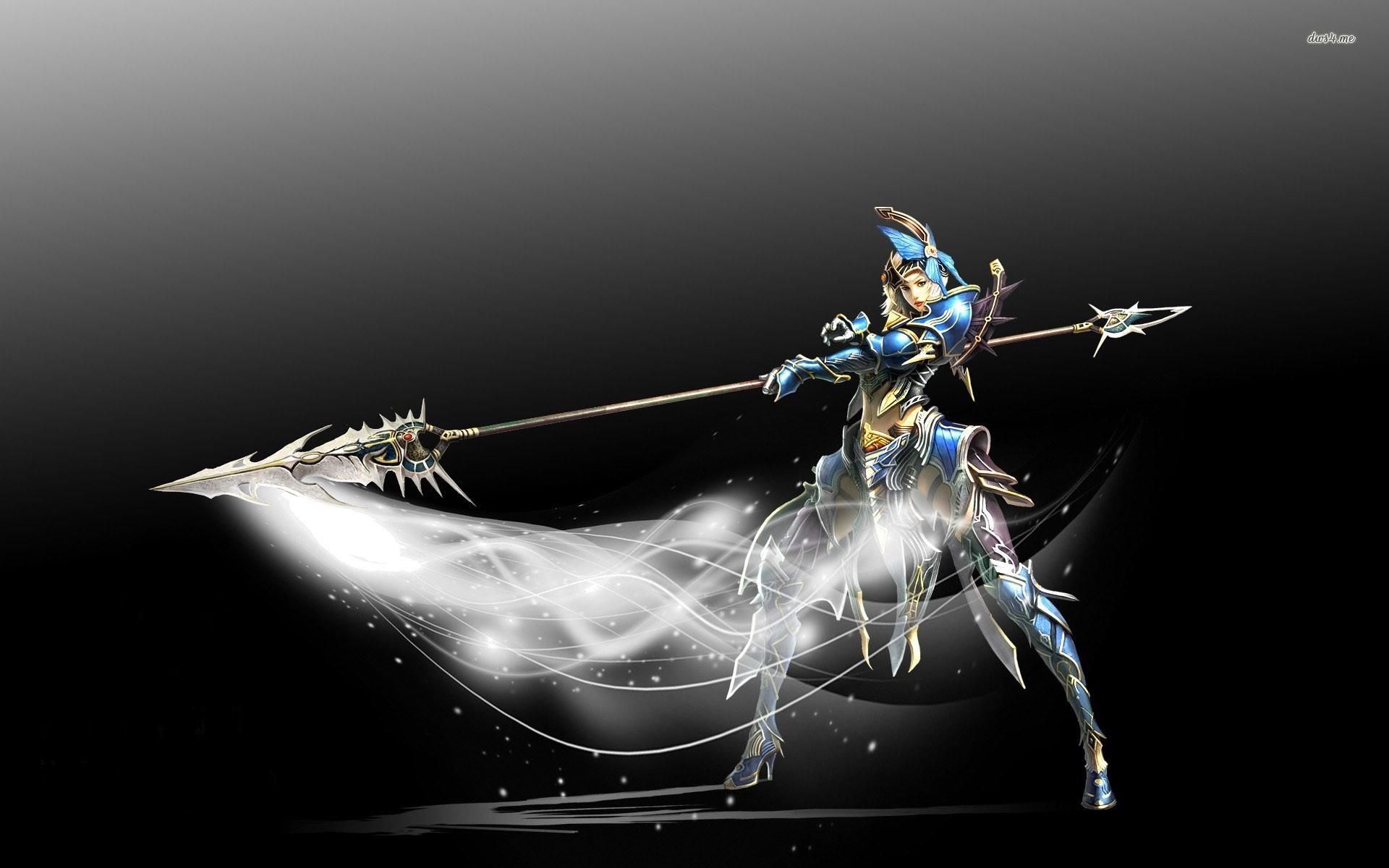 Incar Magician wallpaper wallpaper