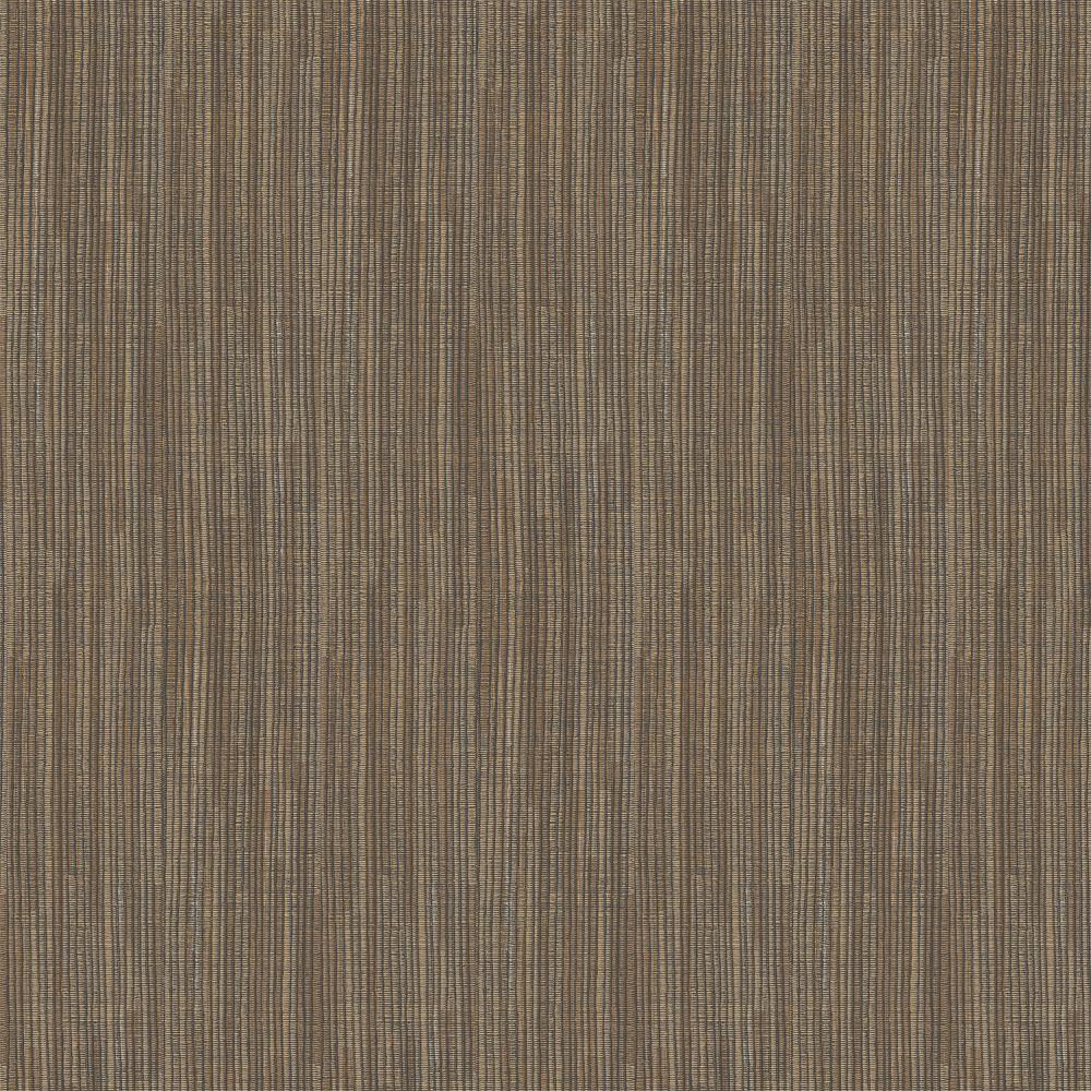 Borneo Charcoal Brown Grasscloth Wallpaper by Holden Decor 65241