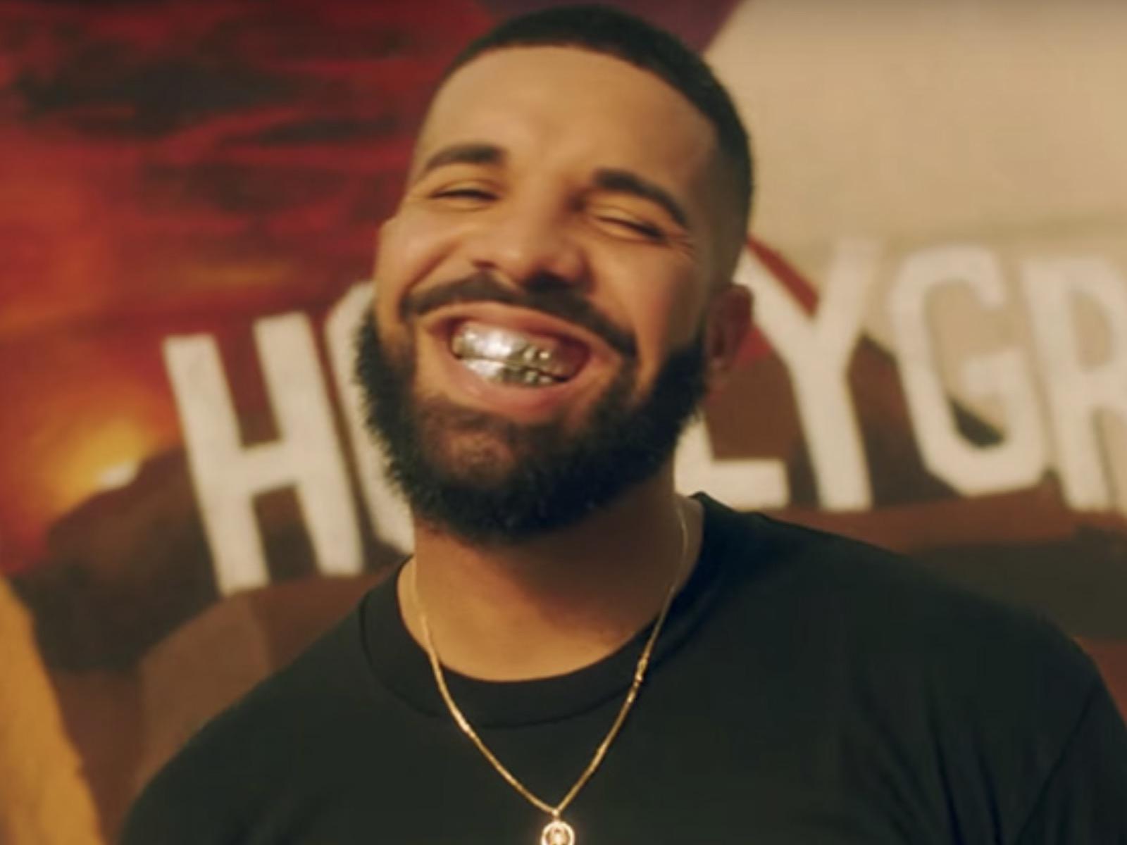 Drake Names Everyone You Might Have Missed From In My Feelings