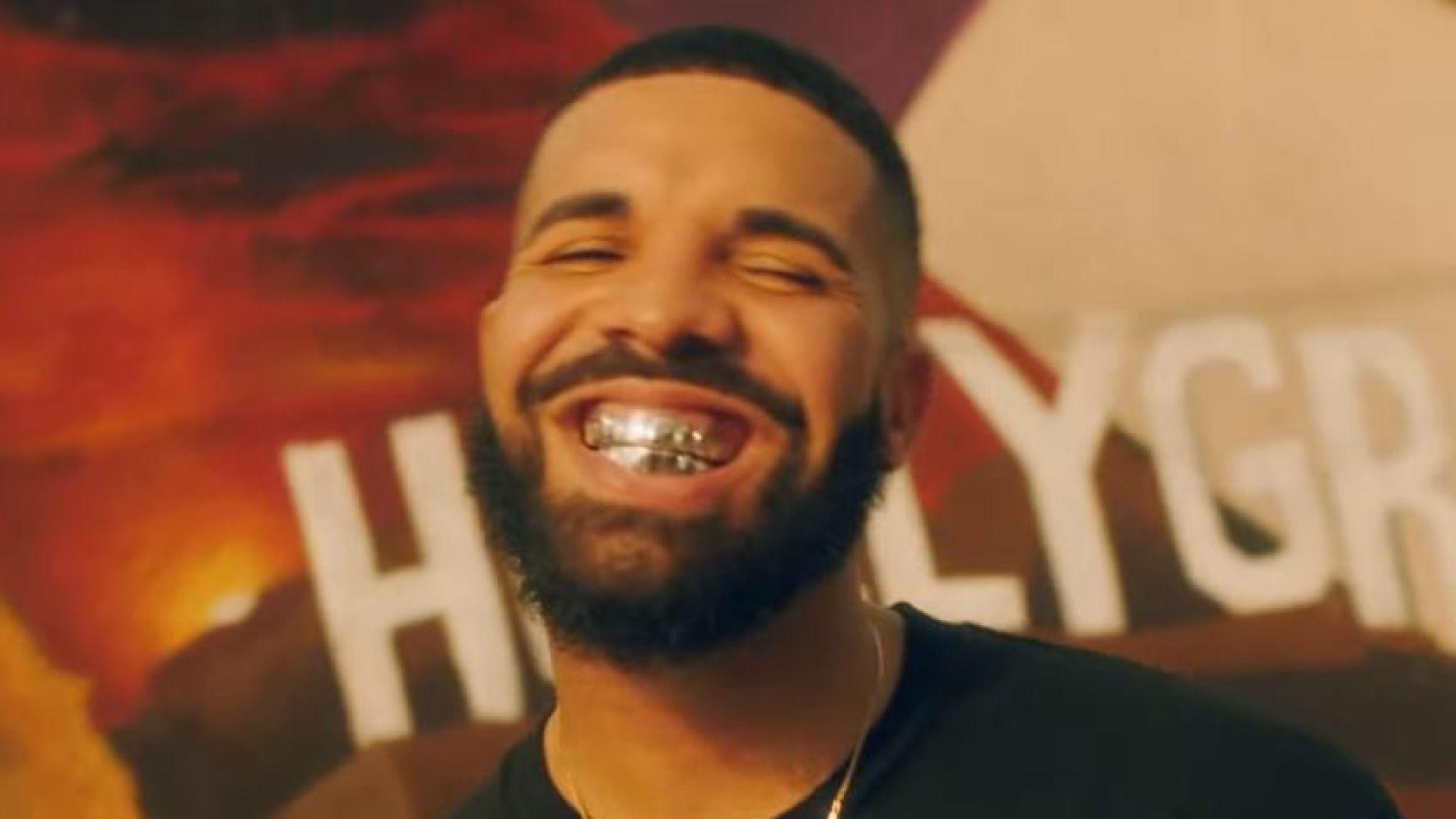 Kiki Challenge: Drake's In My Feelings video embraces new dance