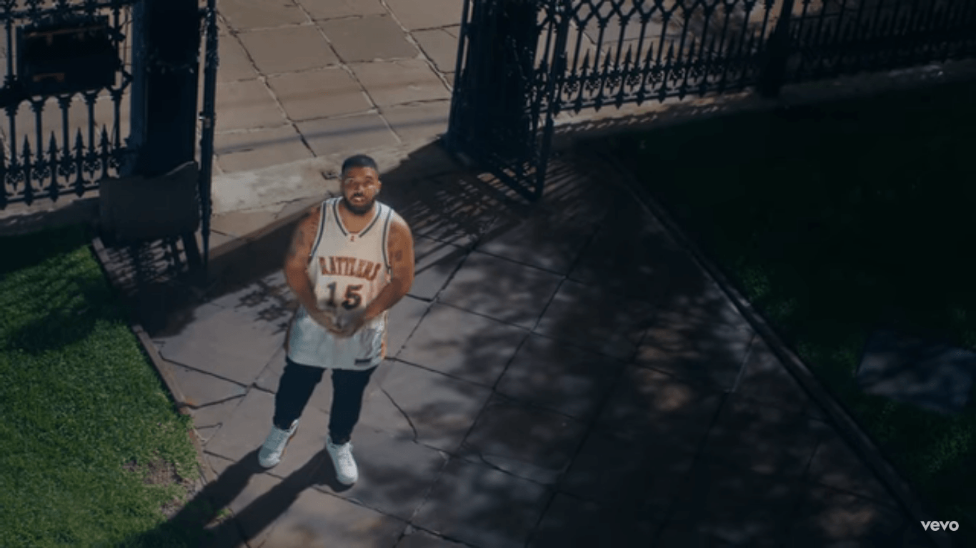 Drake drops 'In My Feelings' video chock full of cameos