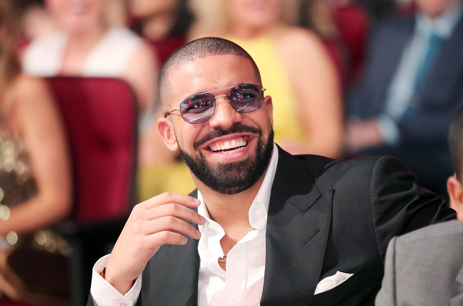 Drake's 'In My Feelings' Challenge Has Garnered More Than 2.3