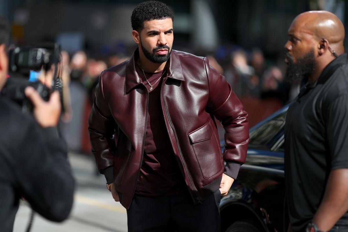 Spotify Declares Drake's Meme Heavy In My Feelings The Song