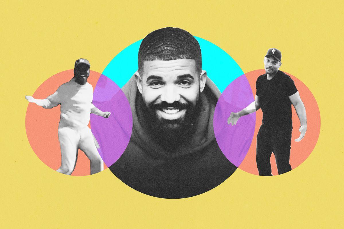 How Drake's “In My Feelings” Danced to No. 1