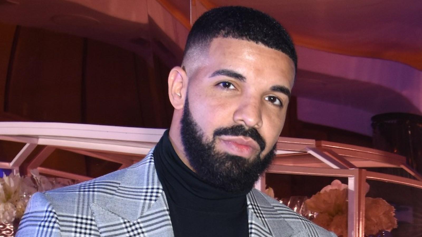 Drake Under Fire for Kissing, Touching Girl, in Resurfaced Video