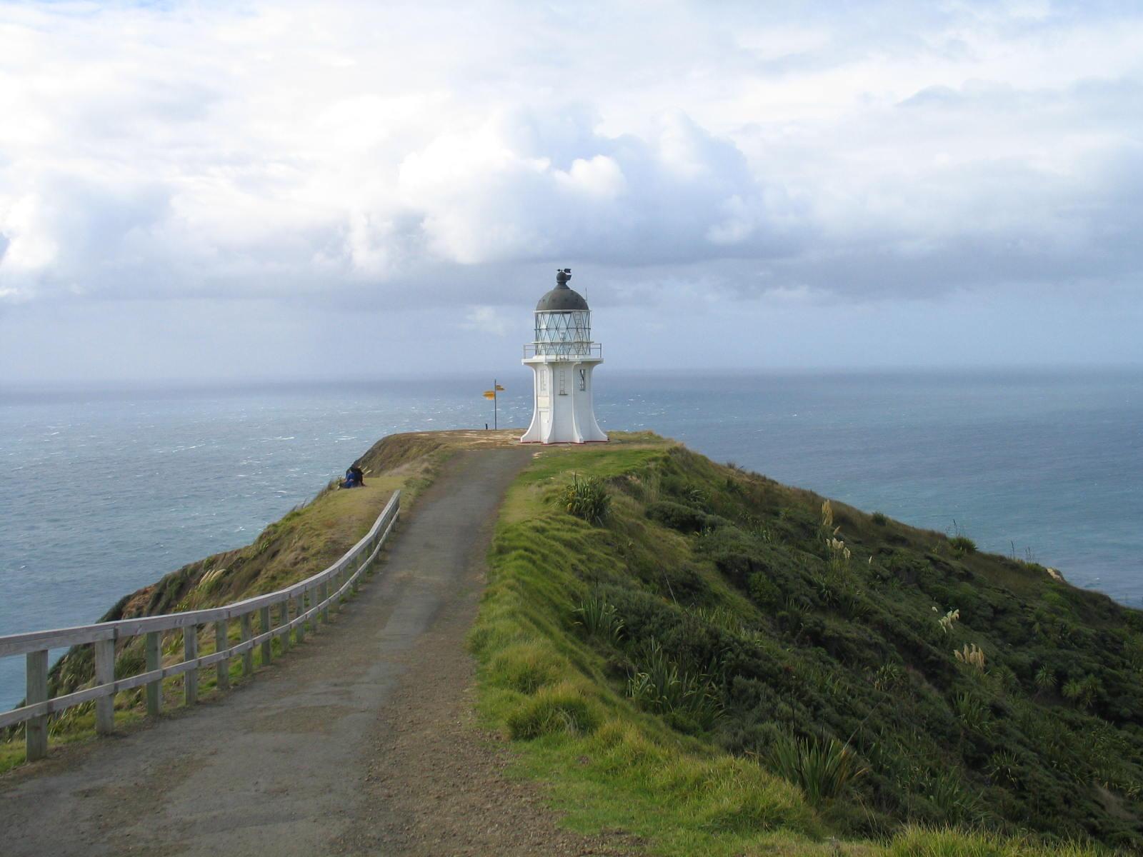 Cape Trafalgar Lighthouse