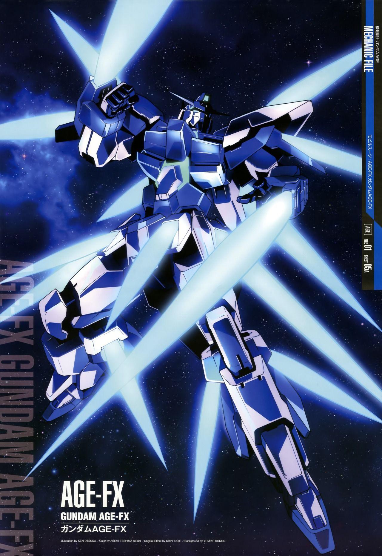 Gundam AGE FX. Gundam Robotech Mechs. Gundam, Gundam Wallpaper
