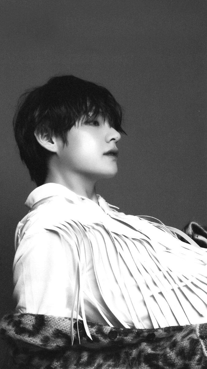 y u l l i line - 'Love Yourself: Tear