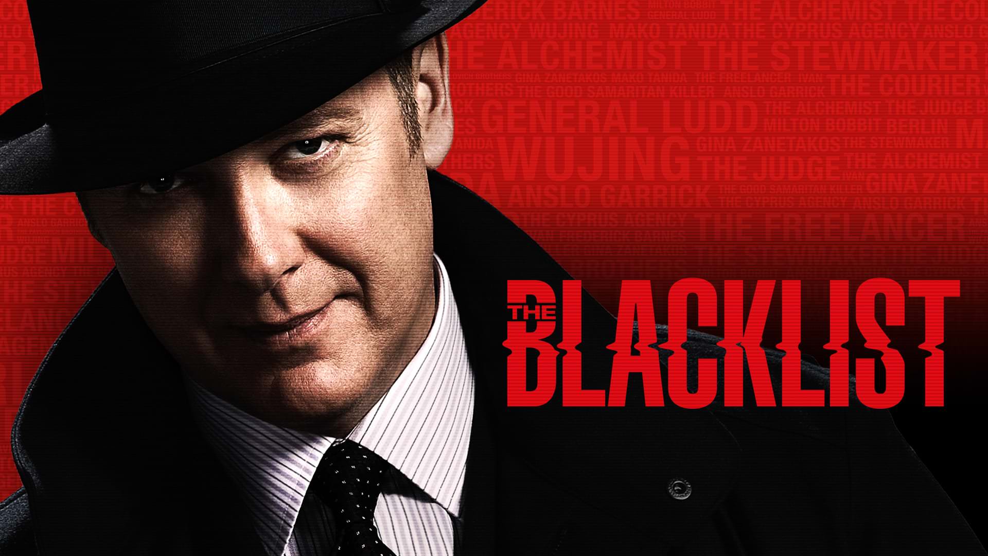 The Blacklist Season 3 Laptop HD HD 4k Wallpaper, Image