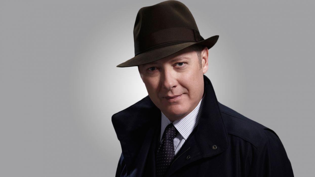 THE BLACKLIST crime drama television h wallpaperx1080