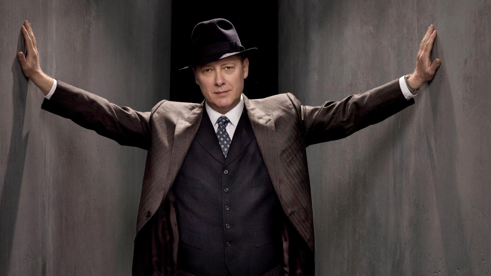 The Blacklist Wallpaper background picture