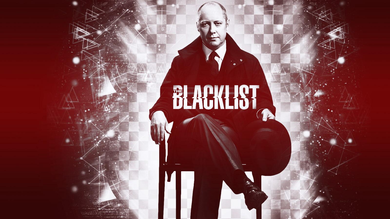 HD wallpaper: The Blacklist, Raymond Reddington, one person, indoors