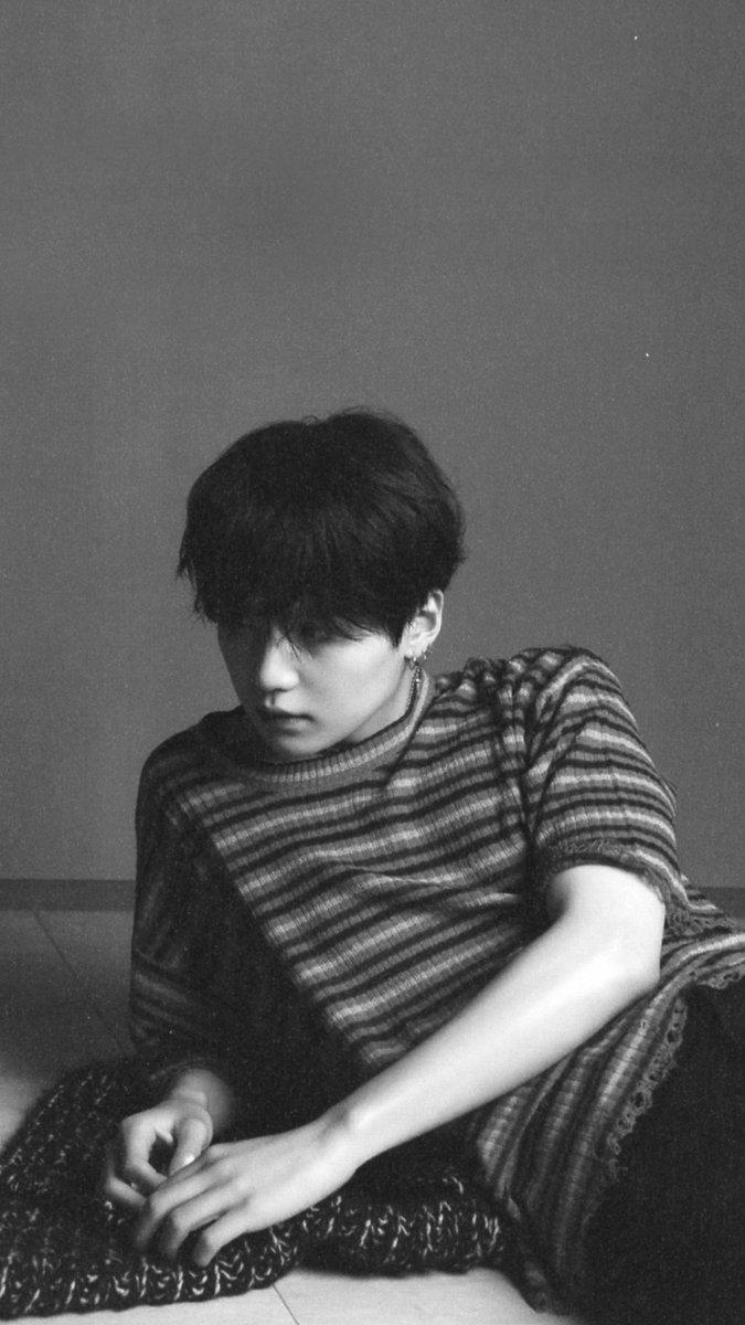 y u l l i ????'s tweet Line - 'Love Yourself: Tear
