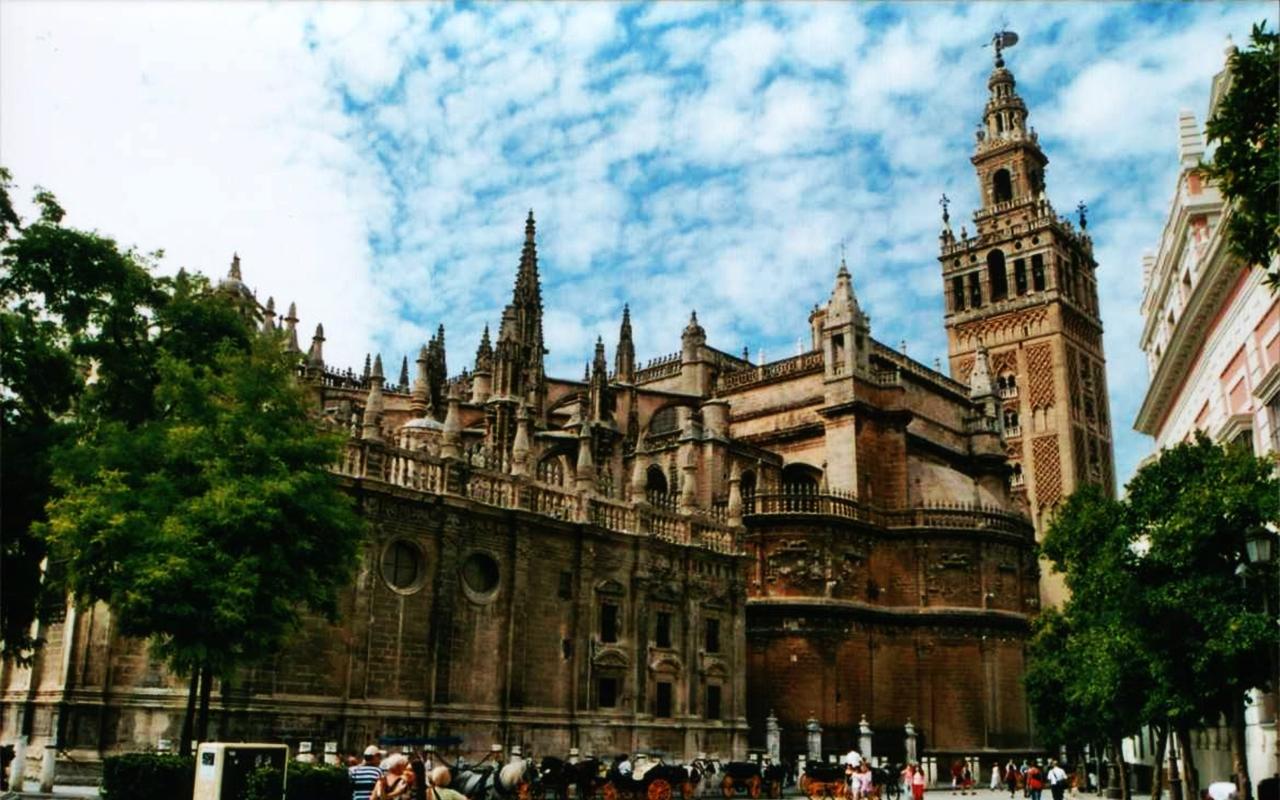 Seville Cathedral