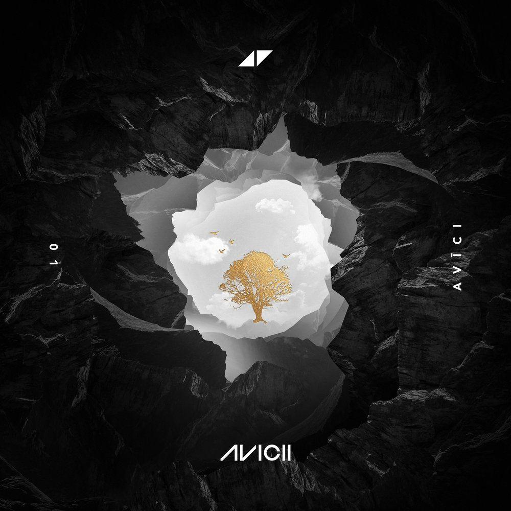 Avicii '2017īci (01) (EP cover). tattoos. Avicii