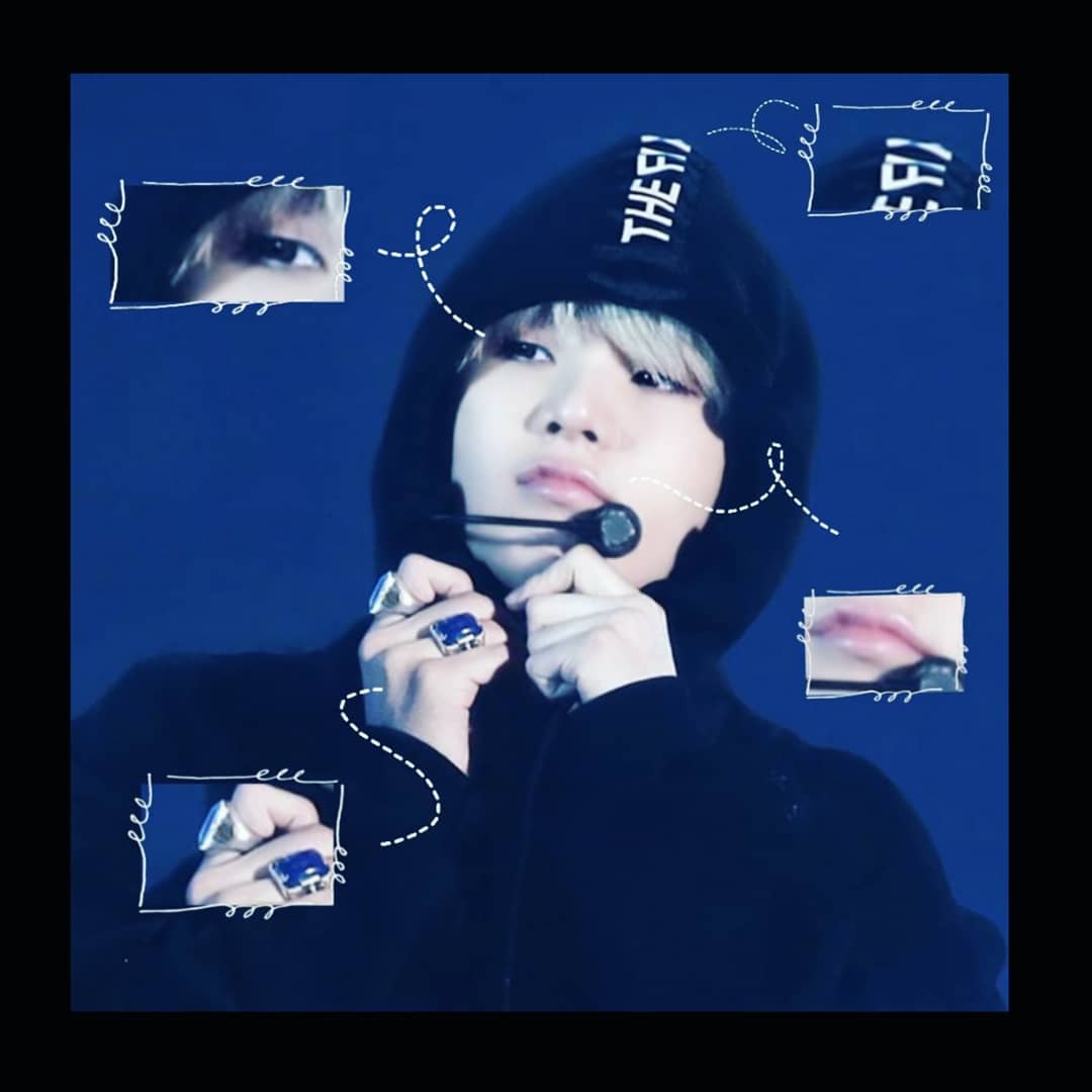 minyoongiwallpaper Instagram posts (photos and videos)