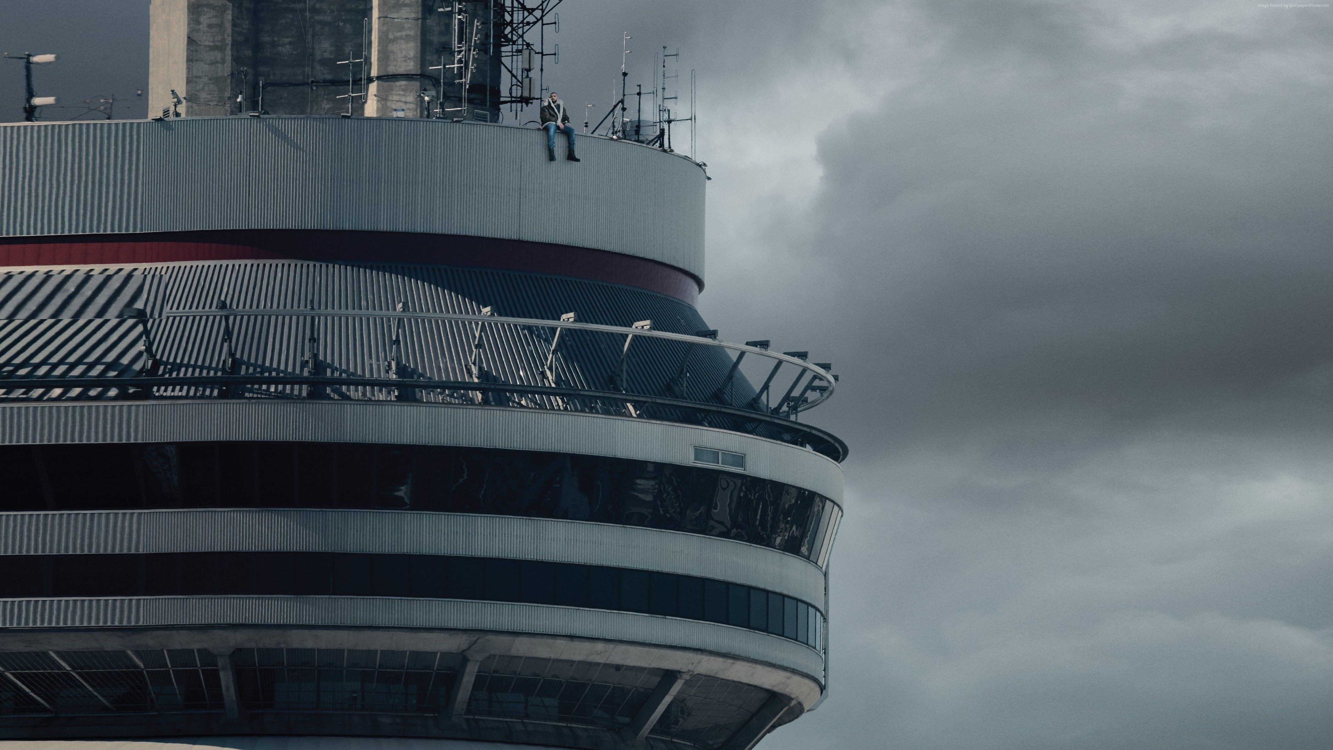 Drake Views 4K Wallpaper Free Drake Views 4K Background