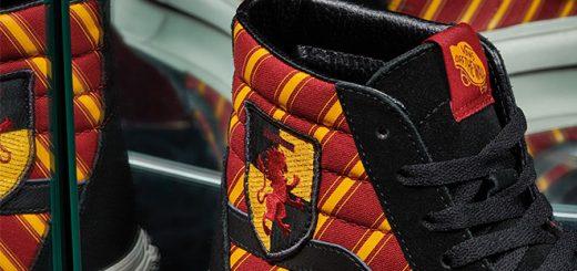 New “Harry Potter” Vans, Quidditch Jerseys, and Funko Pop!s Are in Sight Potter merchandise Archives Potter Vans Wallpaper
