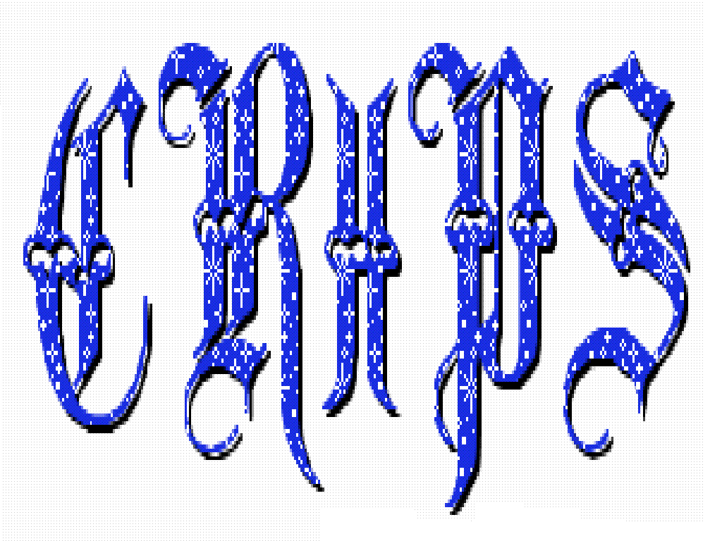 Crip Gang Wallpaper