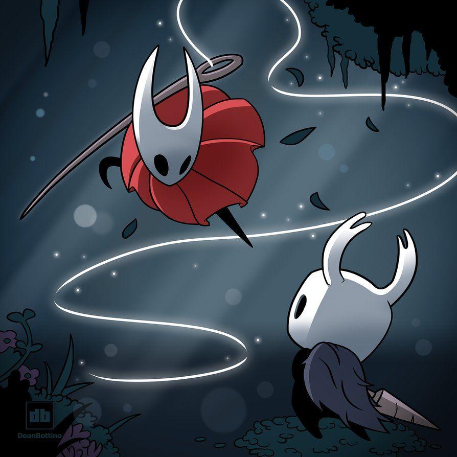 Hollow Knight by FrootsyCollins. My Gaming_Loves. Dibujos